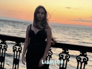 Liaaustin
