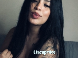 Liacapriice
