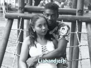 Liahandjosh