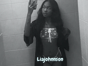 Liajohnnson