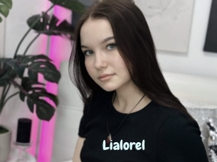 Lialorel