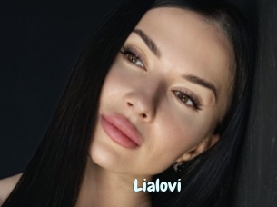 Lialovi
