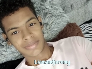 Liamandjeremy
