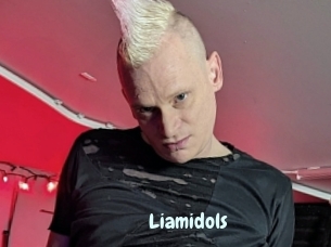 Liamidols