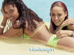 Liamilenagirl