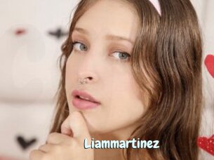 Liammartinez