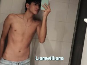 Liamwilliams