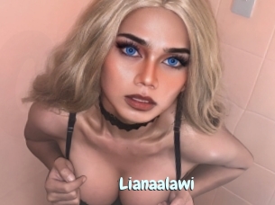Lianaalawi