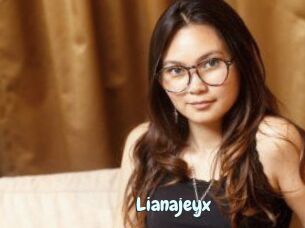 Lianajeyx