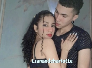 Lianandcharlotte