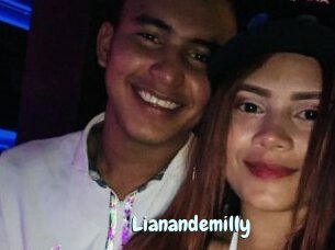 Lianandemilly