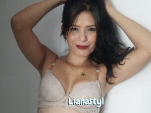 Lianasty1
