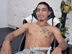 Lianconoort
