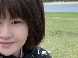 Lianjie