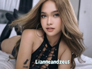 Lianneandzeus