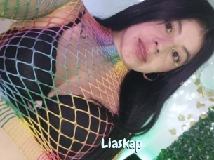 Liaskap