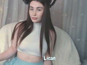Lican
