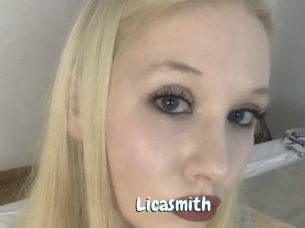 Licasmith