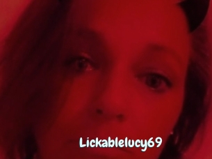 Lickablelucy69
