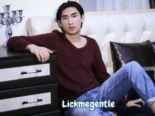 Lickmegentle