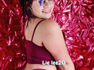 Lie_lee20