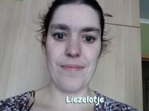 Liezelotje