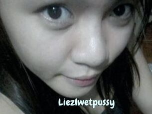 Liezlwetpussy