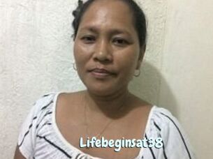 Lifebeginsat38