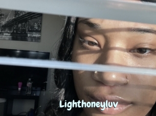 Lighthoneyluv