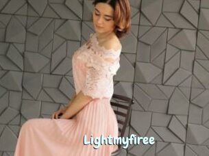 Lightmyfiree