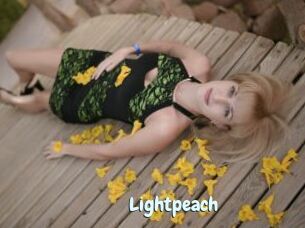 Lightpeach