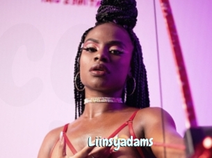 Liinsyadams