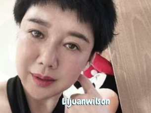 Lijuanwilson