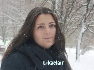 Likaclair