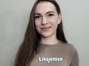 Likajensen