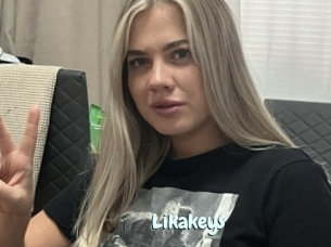 Likakeys