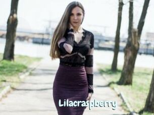Lilacraspberry