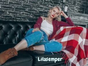 Lilasemper