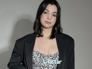 Lilastar