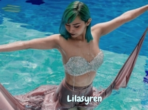 Lilasyren