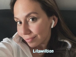 Lilawillson