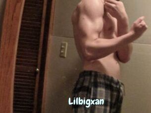 Lilbigxan