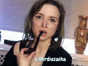 Lilbirdiesasha