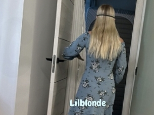 Lilblonde