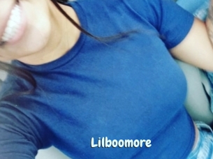 Lilboomore