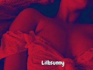 Lilbsunny
