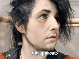 Lilcuppaoats