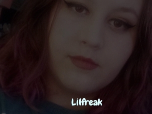 Lilfreak