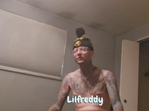 Lilfreddy