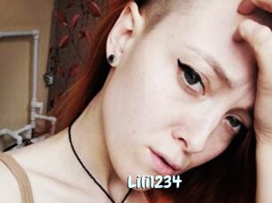 Lili1234
